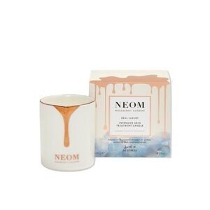 NEOM Wellbeing Real Luxury Skin Treatment Candle